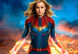 7 things you did not know about Brie Larson Our Captain Marvel