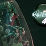 Avengers 4 Endgame