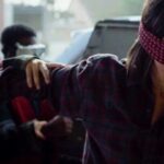 Bird Box Blindly Sandra Bullock