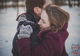 Do you doubt that it is love