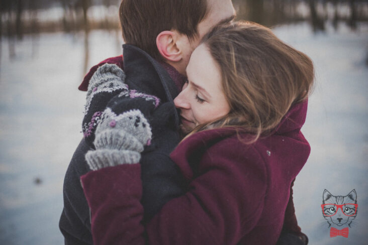 Do you doubt that it is love? 7 signs to know if you are in love with your partner Do you doubt that it is love