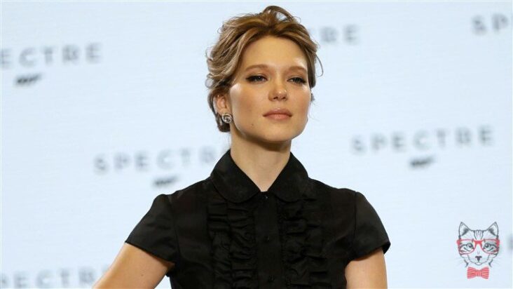 Lea Seydoux will return for Bond 25 with Daniel Craig