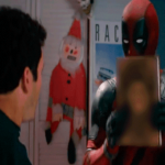 Once Upon a Deadpool
