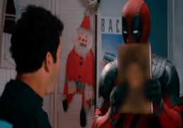 Once Upon a Deadpool