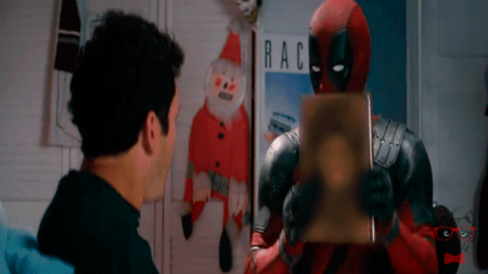 Once Upon a Deadpool: Funny first trailer of the censored version