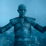 The King of the Night knows when the greatest battle of Game of Thrones will occur