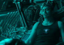 avenger 4.1