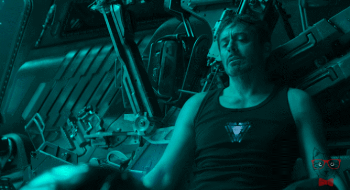 Why did the Marvel producers put “Avengers Endgame” to “Avengers 4”?