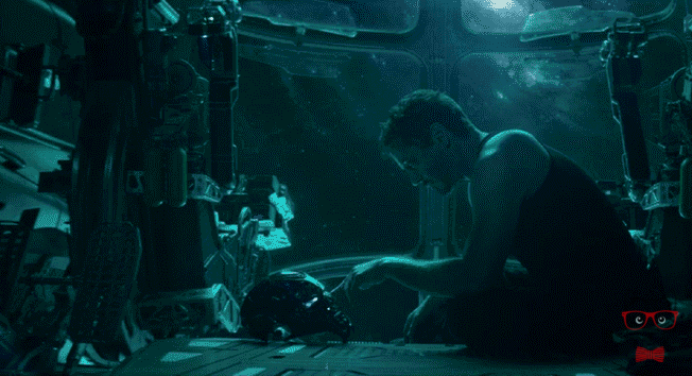 Avengers 4: superhero identity that will save Iron Man from death is revealed