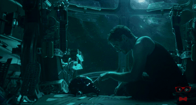 Avengers 4: superhero identity that will save Iron Man from death is revealed avengere4