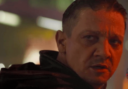 avengers 4 Endgame Why is Hawkeye now Ronin