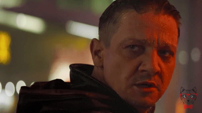avengers 4: Endgame: Why is Hawkeye now Ronin? avengers 4 Endgame Why is Hawkeye now Ronin
