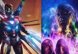 avengers 4 endgame concept trailer