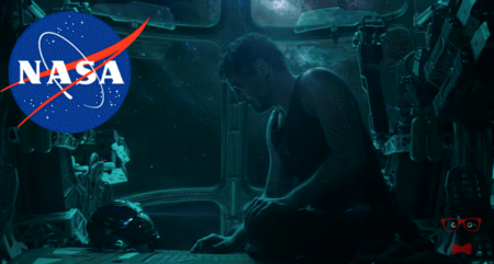 Avengers 4: NASA responds to Iron Man fans and reveals how they could rescue him Avengers 4: NASA responds to Iron Man fans and reveals how they could rescue him