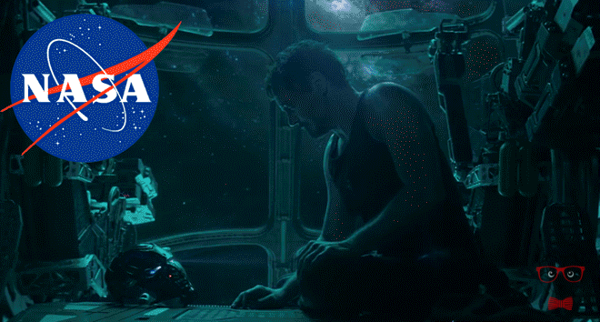 Avengers 4: NASA responds to Iron Man fans and reveals how they could rescue him avengers