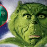 Facebook: police stop the "Grinch" to prevent Christmas from being stolen facebook viral grinch policia