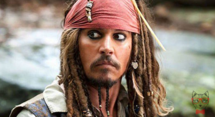 Pirates of the Caribbean: Who is the Redd Pirate, the possible replacement of Johnny Depp
