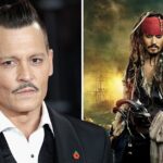 johny depp