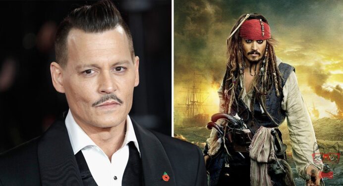 Pirates of the Caribbean: Disney announces tape, but without Johnny Depp as protagonist