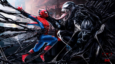 Venom: Screenwriter does not rule out Spiderman in the sequel