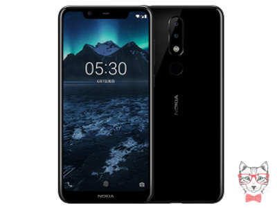 nokia 5