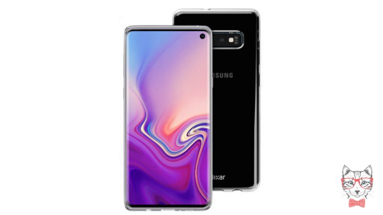 samasung galaxy s 10