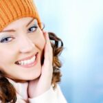 skin care winter
