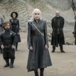 Game Of Thrones: Teaser Revealed Premiere Date Of Season 8