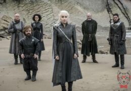 3 game of thrones finale