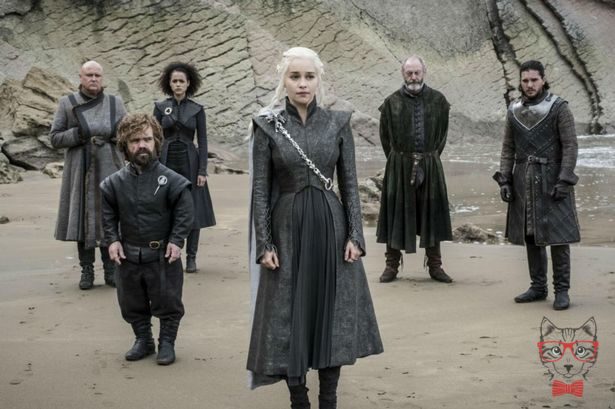 3 game of thrones finale