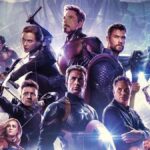 Marvel would hire the Russo brothers to helm a fifth Avengers film after the success of Avengers: Endgame Avengers Poster D