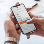 Google will monitor the movement of your fingers by radar