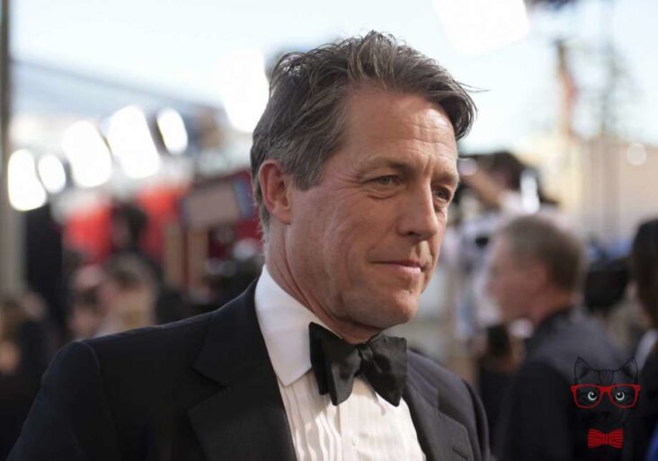 Hugh Grant