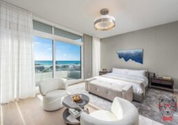 Kim Kardashian and Kanye West buy multi millionaire condo in Miami Beach8