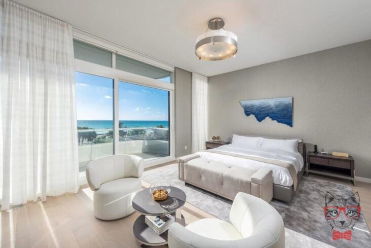 Kim Kardashian and Kanye West buy multi millionaire condo in Miami Beach8