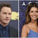 Katherine Schwarzenegger