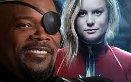 Nick Fury