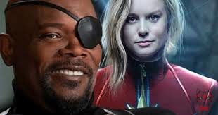 Captain Marvel: The film will explain the decisions made by Nick Fury in the franchise Nick Fury