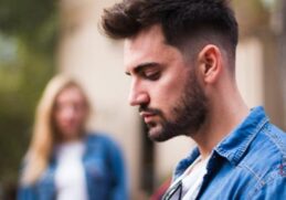 We know its difficult but you have to assume that the world will keep turning even when that person is no longer by your side SSS