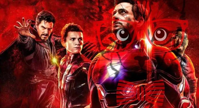 Avengers 4: Actor of Iron Man 3 integrates and claim that he could replace Tony Stark