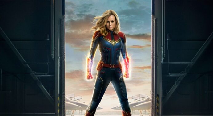 Captain Marvel: release date, trailer, characters, synopsis and all about the new Marvel movie