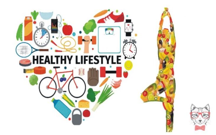 16 tips for maintaining a healthy life 16 tips for maintaining a healthy life