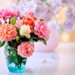 4 TIPS TO MAKE YOUR FLOWERS LAST LONGER