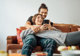 5 things you should know before going to live with your partner