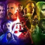 Avengers 4 Endgame 1