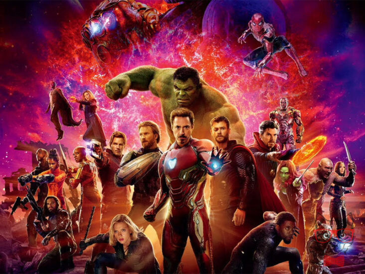 Disney Has Declared That The Synopsis Is Not Official, But Everything Looks Like It Is A Version Very Similar To The One That Will End Up Being Final . Anyway, We Have To Grab Any Detail That Brings Us A Little Closer 'Avengers: The Final Game' . We Can Not Wait.