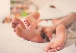 Before having your first relationship Advice before your first sexual relationship