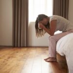 How invisible wounds affect your mental health