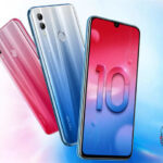 Huawei Honor 10 Lite Characteristics and specifications