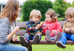 Hungary encourages couples to have more than 4 children and be exempt from paying taxes for life